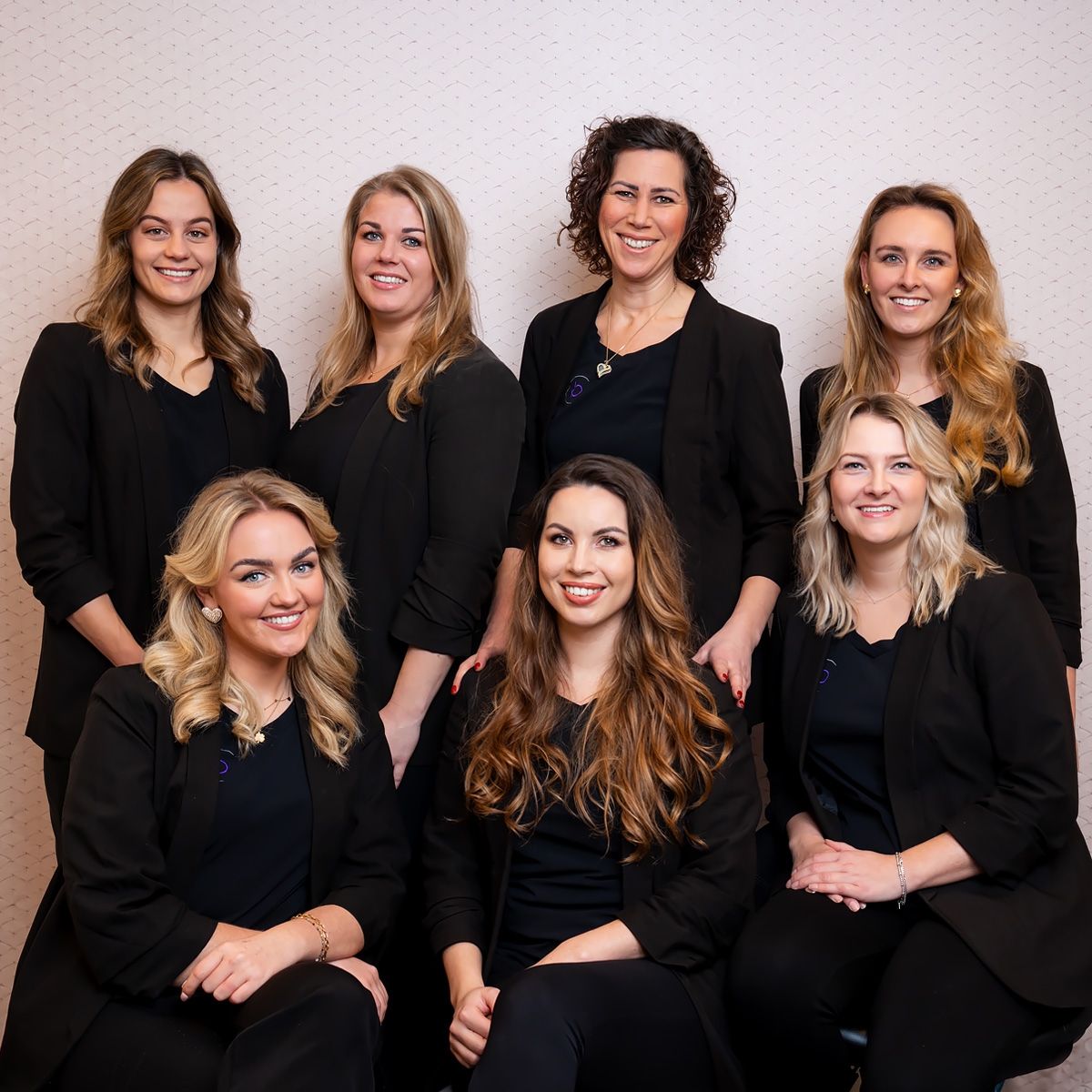 Beauty Planet team specialisten